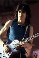 Ronnie Wood (THE FACES ● THE ROLLING STONES)